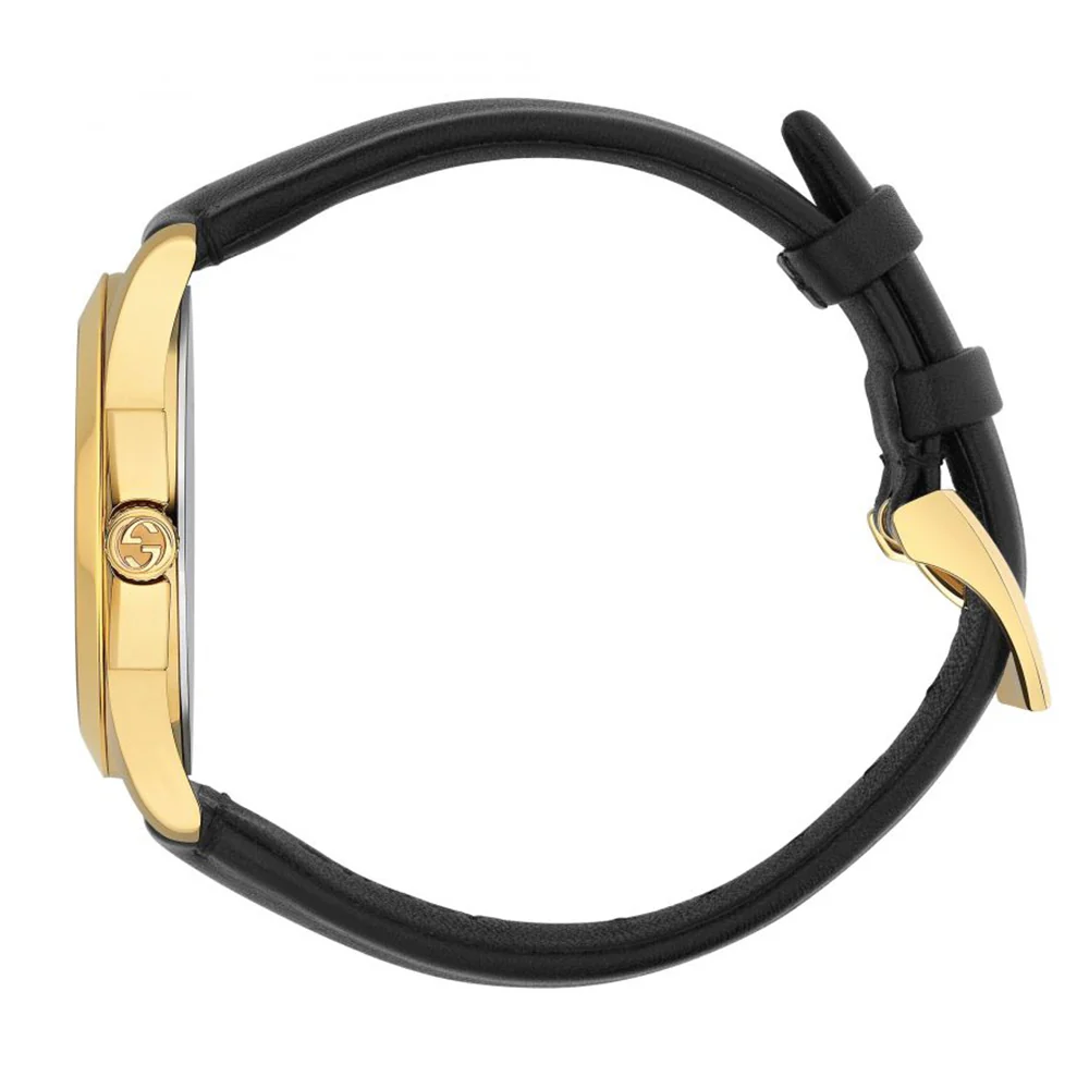 Gucci Unisex YA1264027 G-Timeless - Image 2