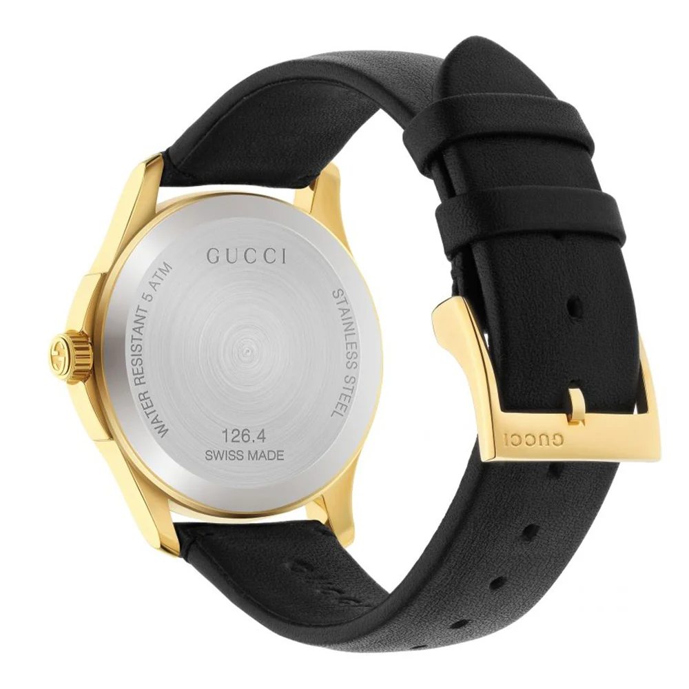 Gucci Unisex YA1264027 G-Timeless - Image 3
