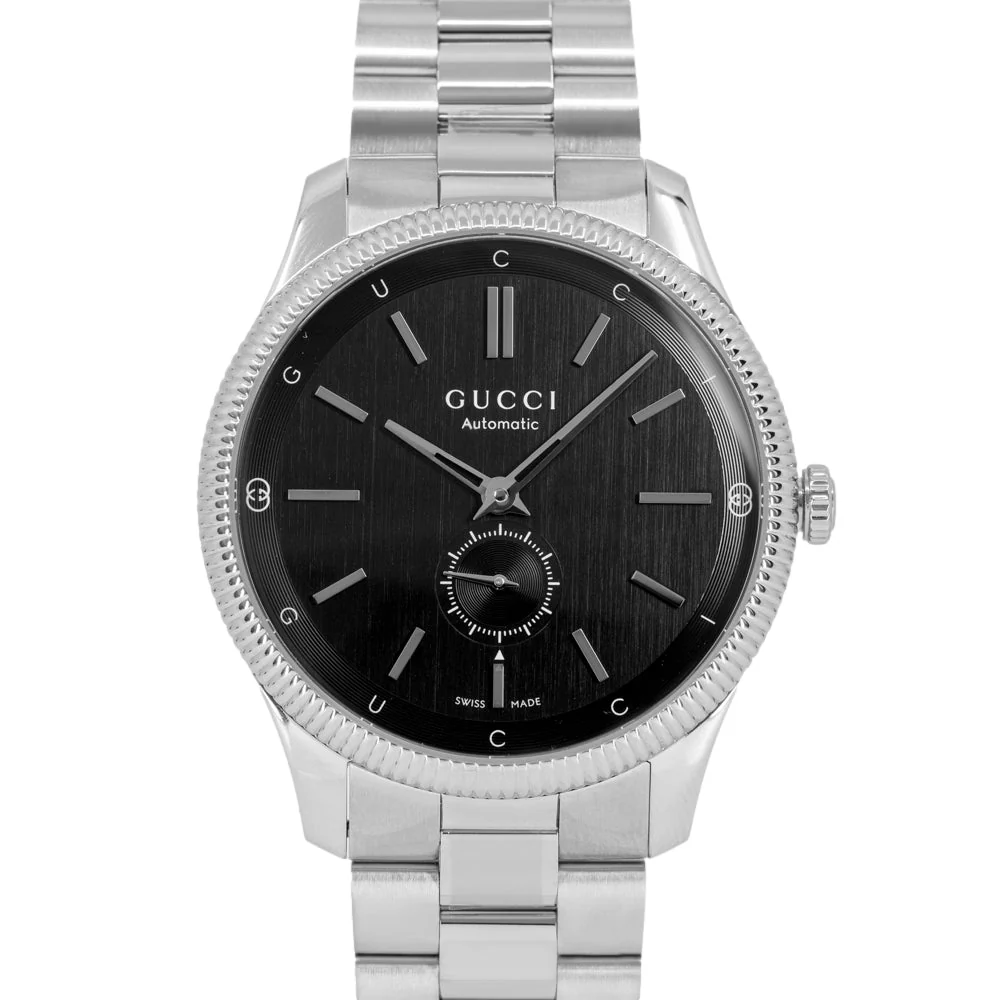 Gucci Uomo YA126388 G-Timeless 40mm Automatico - Image 2