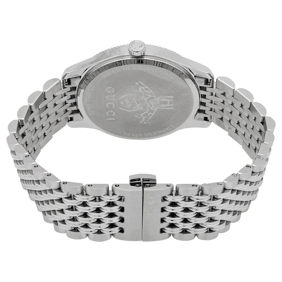 Gucci Uomo YA1264153 G-Timeless Quarzo - Image 3