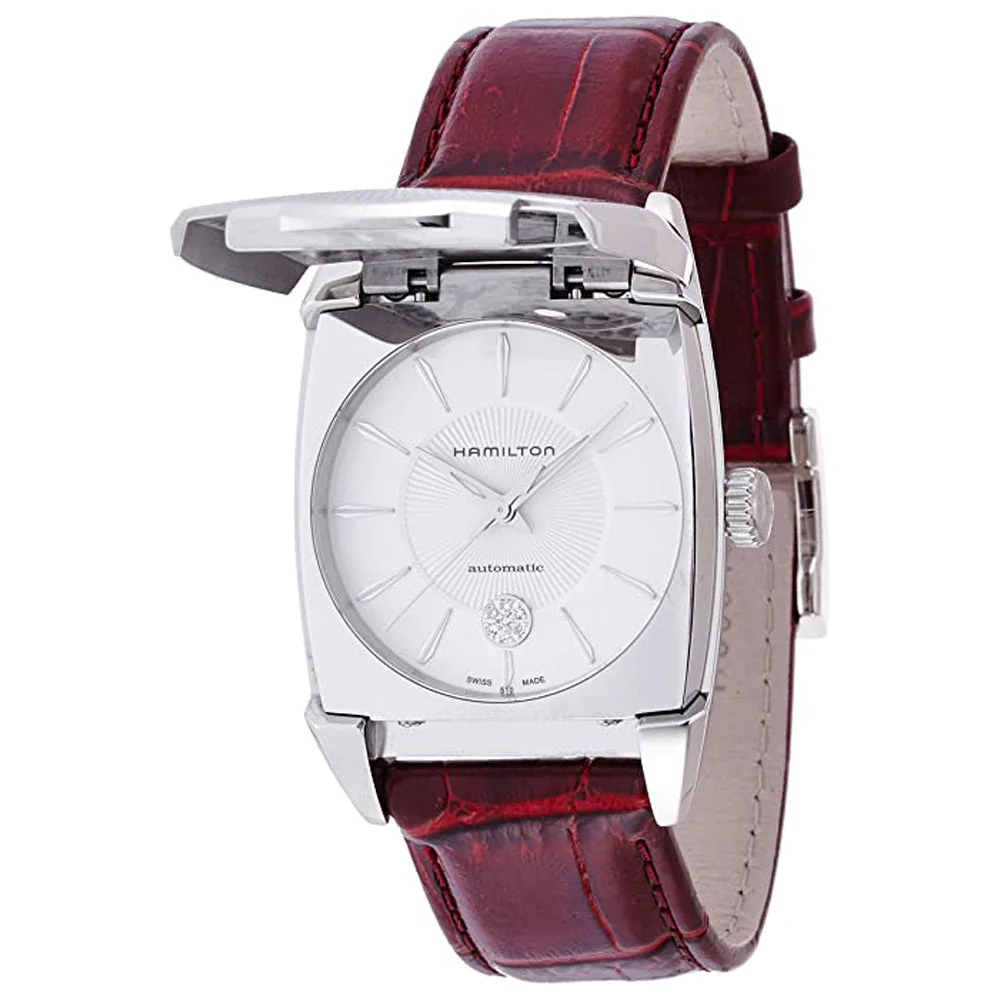 Hamilton Donna H15415851 American Classic Automatico
