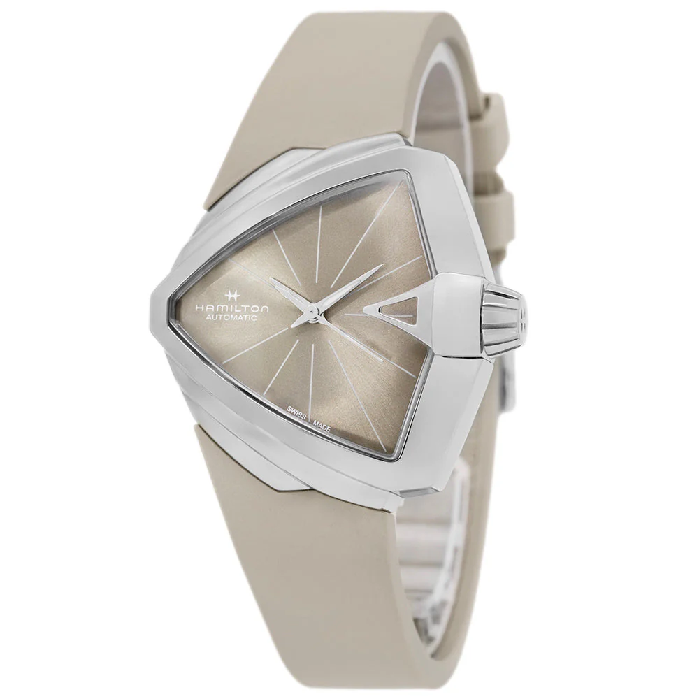 Hamilton Donna H24105370 Ventura S Automatico