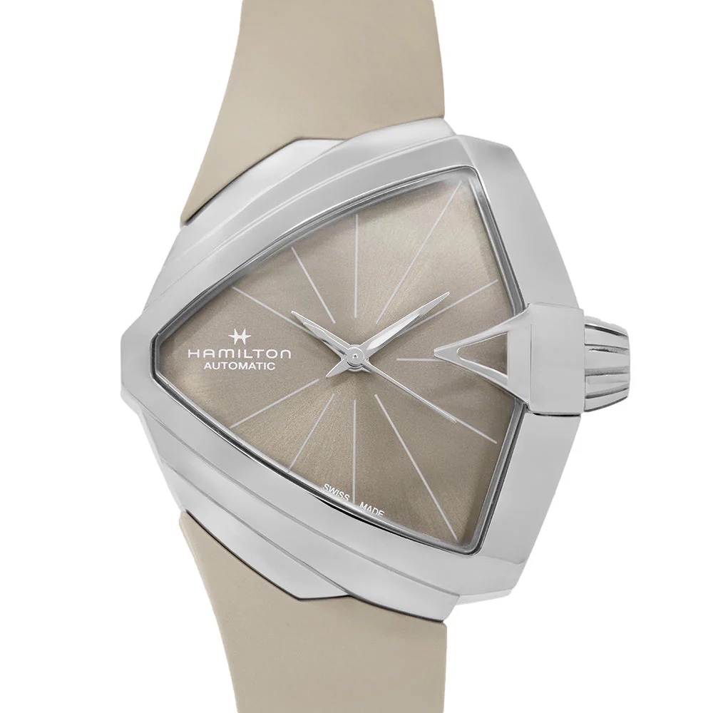 Hamilton Donna H24105370 Ventura S Automatico - Image 2