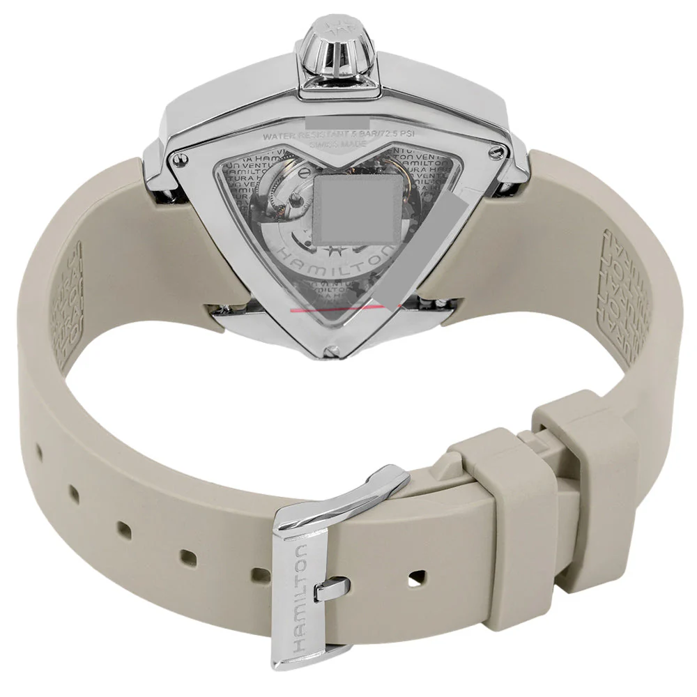 Hamilton Donna H24105370 Ventura S Automatico - Image 5