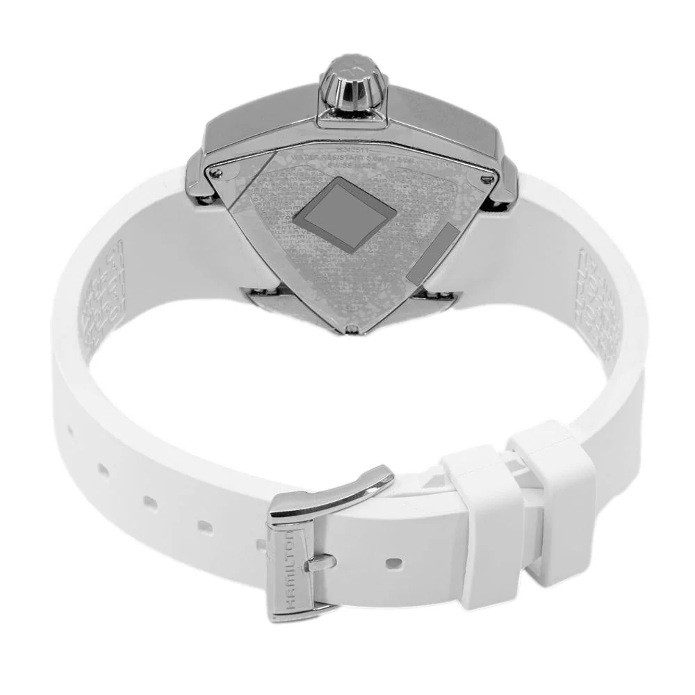 Hamilton Donna H24251310 Ventura S Quarzo - Image 4