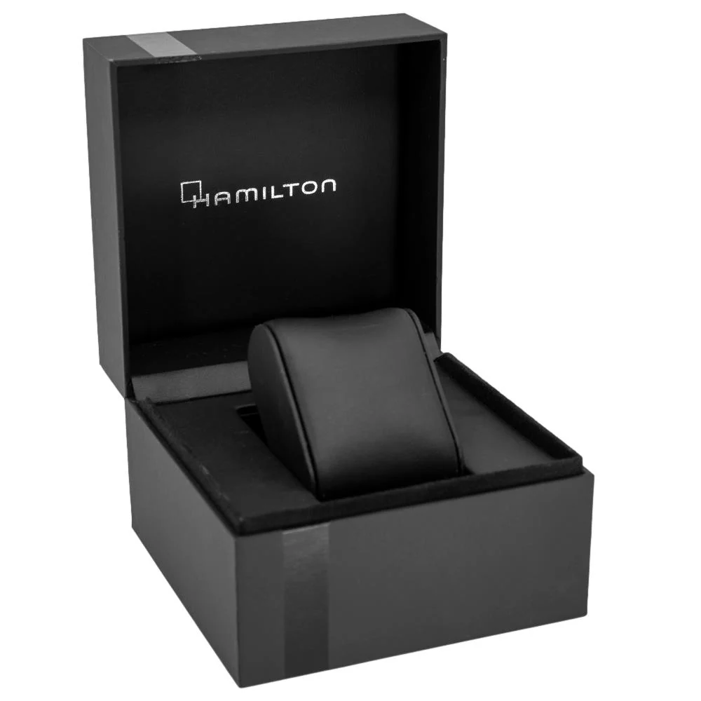 Hamilton Donna H24251310 Ventura S Quarzo - Image 6