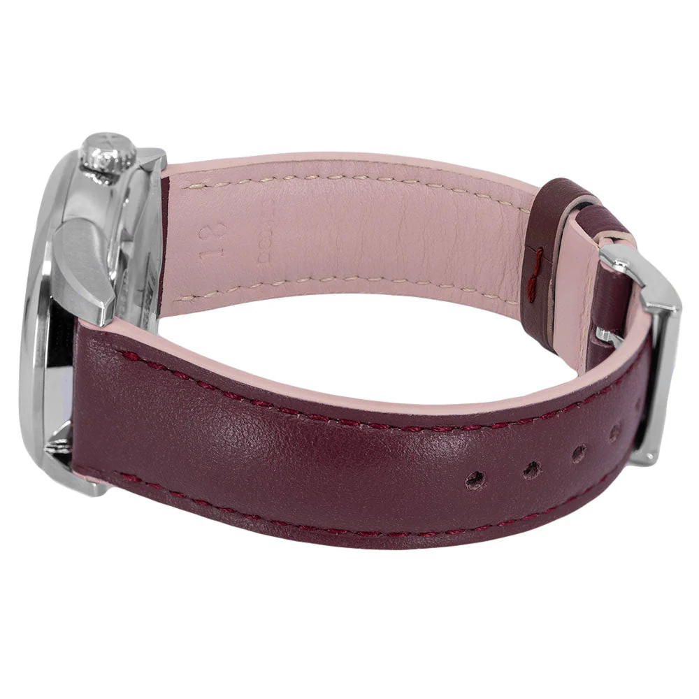 Hamilton Donna H32265870 Jazzmaster Skeleton Lady Auto - Image 4