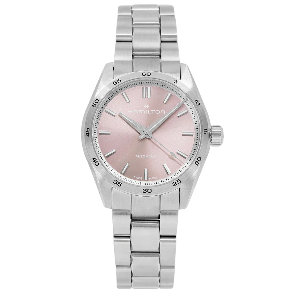 Hamilton Donna H36105171 Jazzmaster Performer 34mm Auto - Image 3