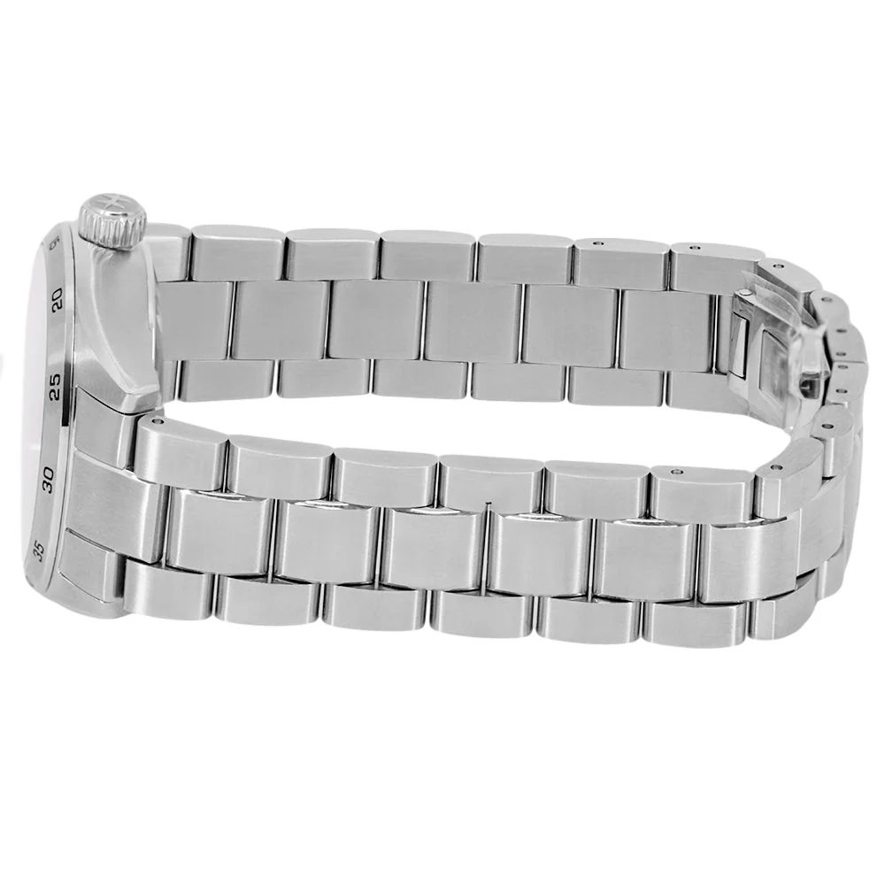 Hamilton Donna H36105171 Jazzmaster Performer 34mm Auto - Image 4