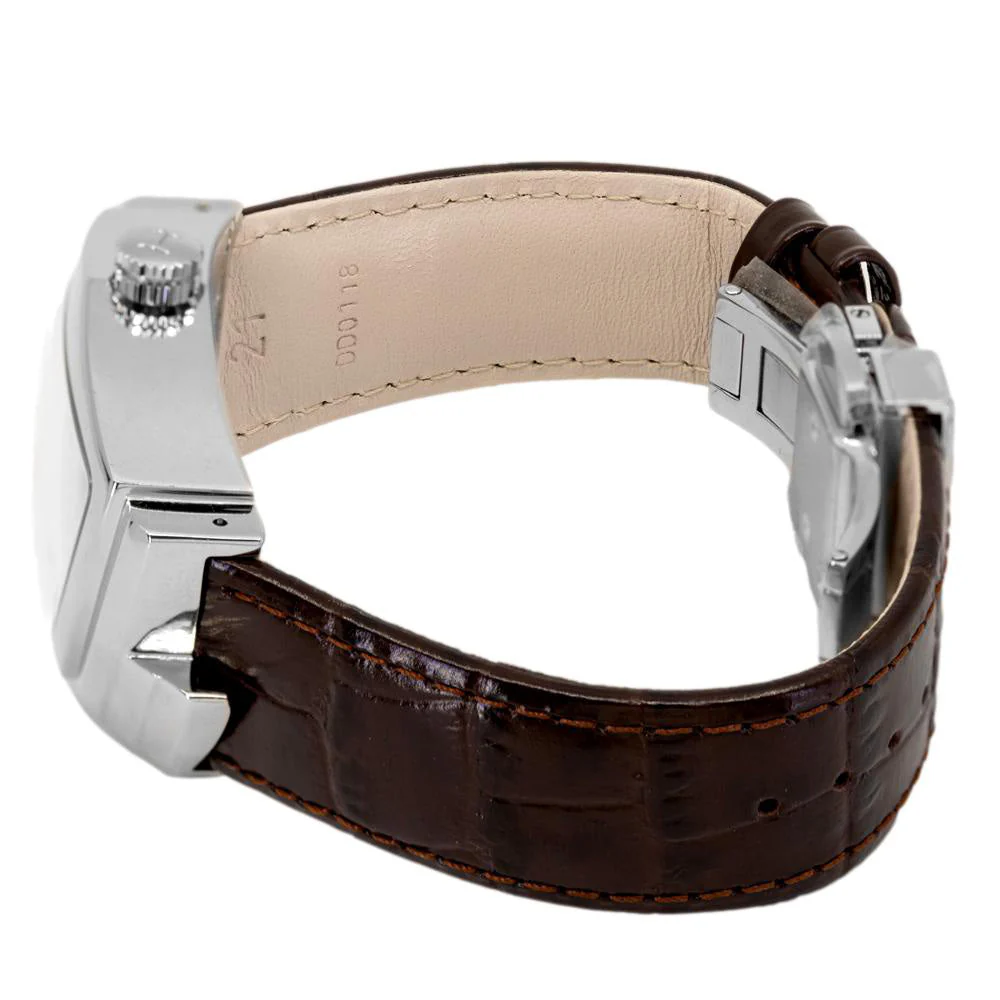 Hamilton Uomo H24515521 Ventura Automatico - Image 3