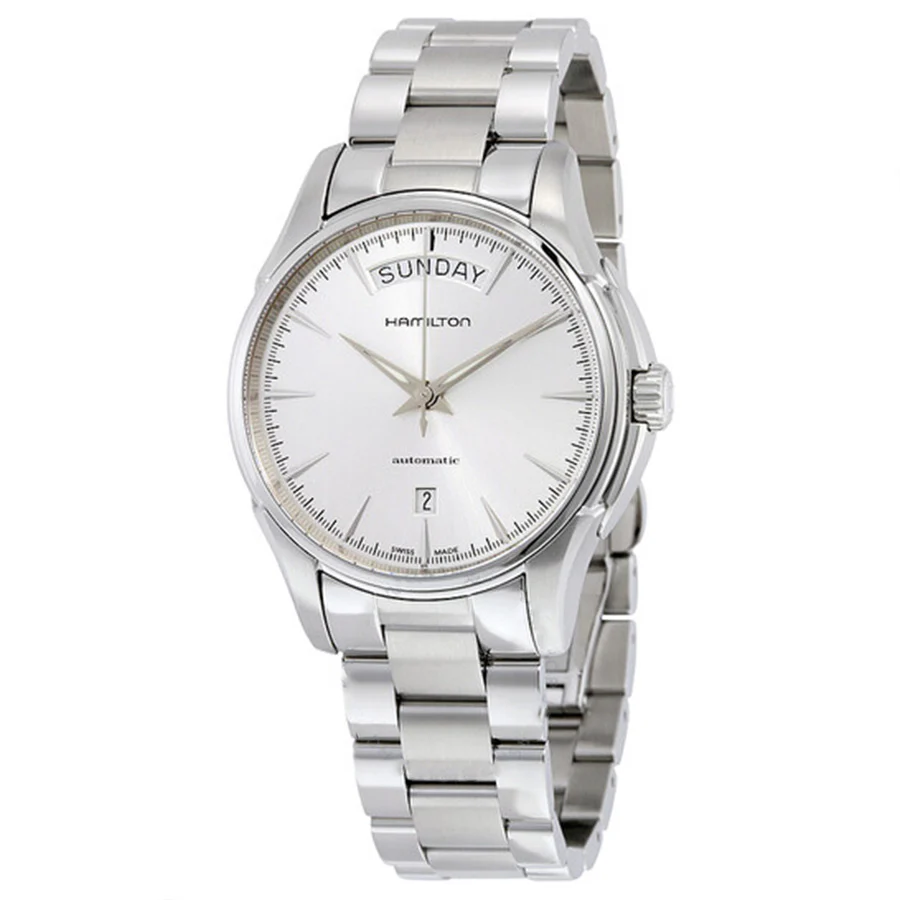 Hamilton Uomo H32505151 Jazzmaster Automatico