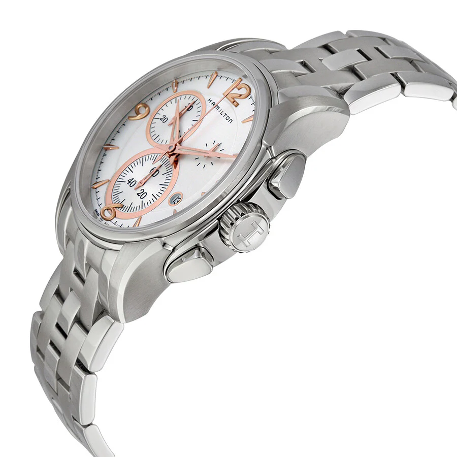 Hamilton Uomo H32612155 Jazzmaster Quarzo - Image 2