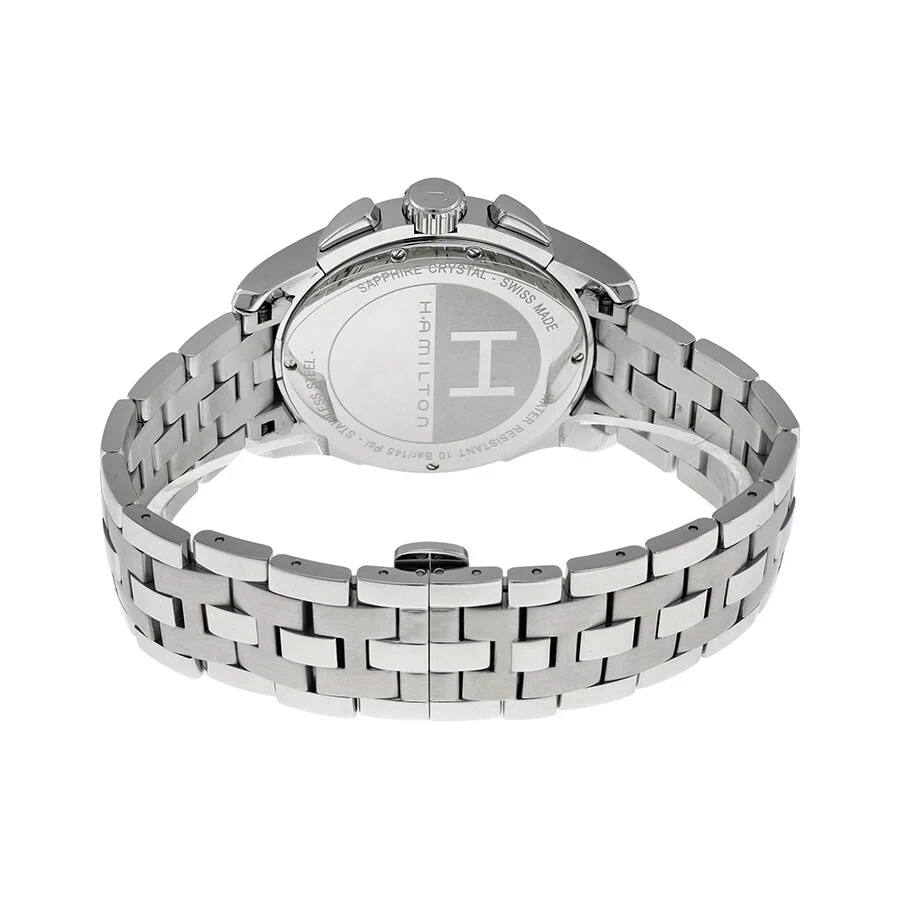 Hamilton Uomo H32612155 Jazzmaster Quarzo - Image 3