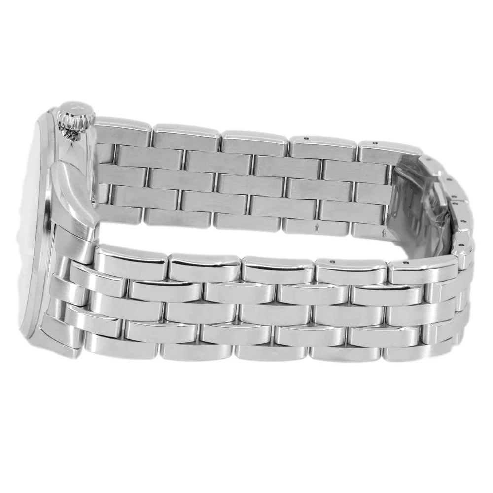Hamilton Uomo H32675170 Jazzmaster Open Heart Auto - Image 3