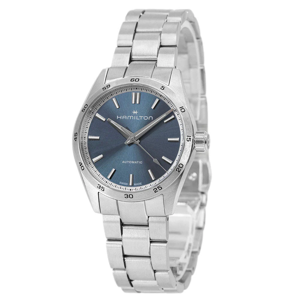 Hamilton Uomo H36105140 Jazzmaster Performer Auto 34mm - Image 2