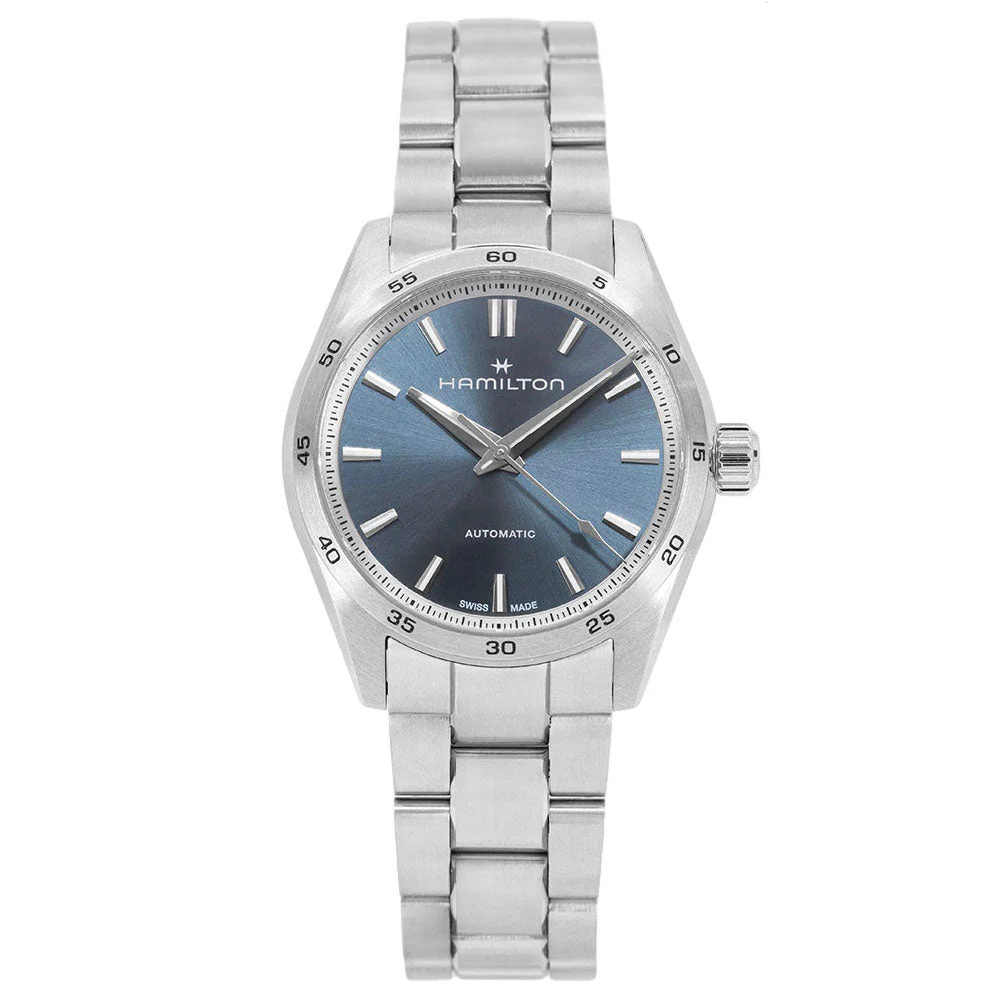 Hamilton Uomo H36105140 Jazzmaster Performer Auto 34mm - Image 3