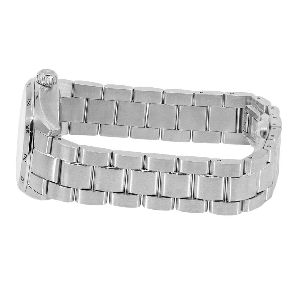 Hamilton Uomo H36105140 Jazzmaster Performer Auto 34mm - Image 4