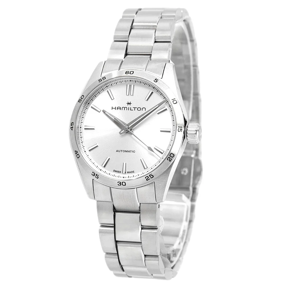Hamilton Uomo H36105150 Jazzmaster Performer Auto 34mm - Image 2