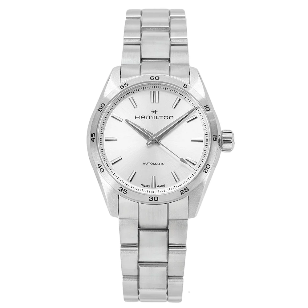 Hamilton Uomo H36105150 Jazzmaster Performer Auto 34mm - Image 3