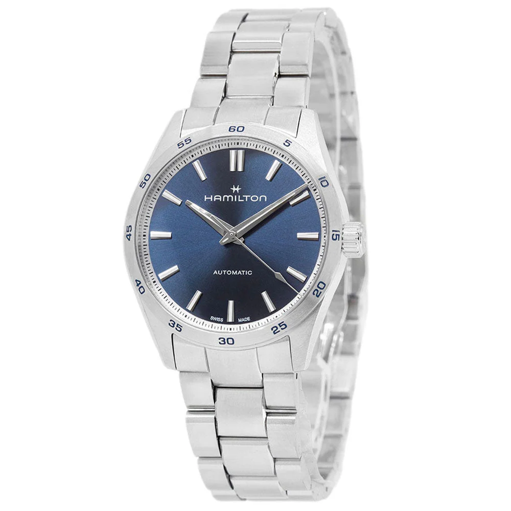 Hamilton Uomo H36215140 Jazzmaster Performer Auto 38mm - Image 2