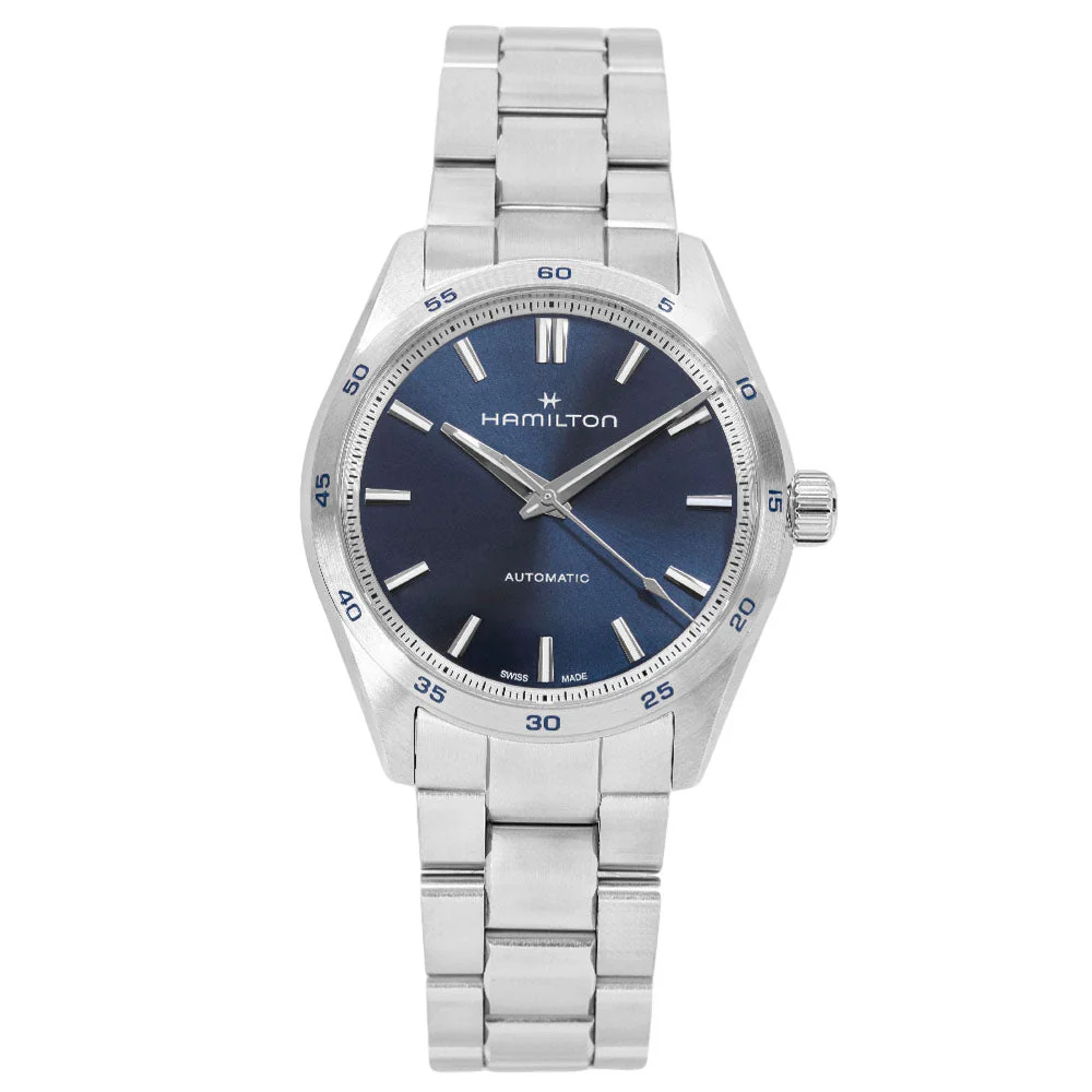 Hamilton Uomo H36215140 Jazzmaster Performer Auto 38mm - Image 3
