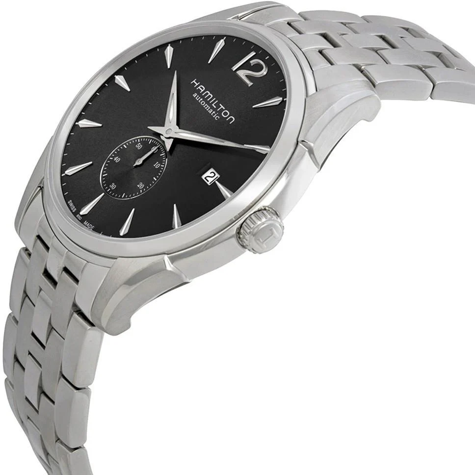 Hamilton Uomo H38655185 Jazzmaster Small Second Automatico - Image 2