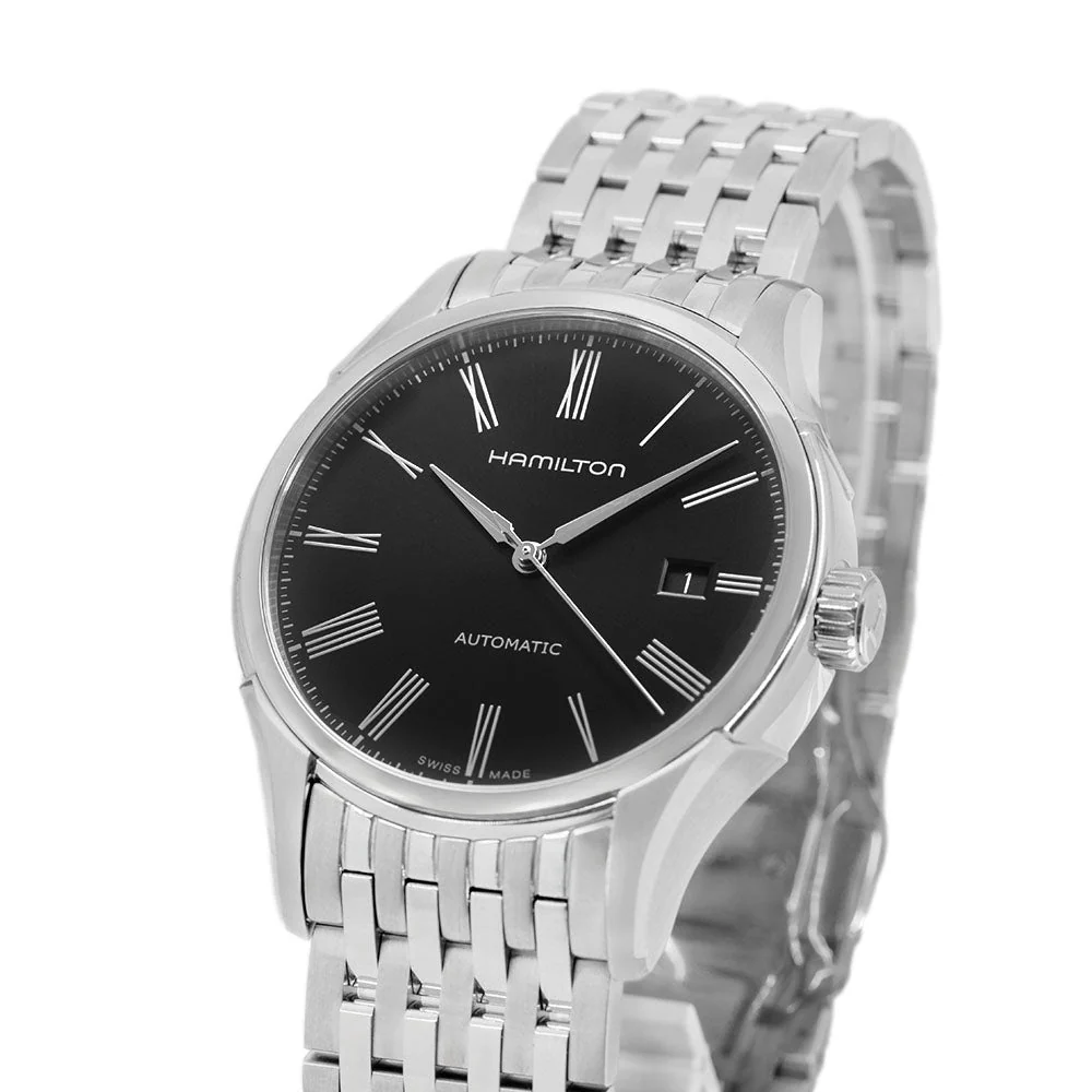 Hamilton Uomo H39515134 American Classic Valiant Automatico - Image 10