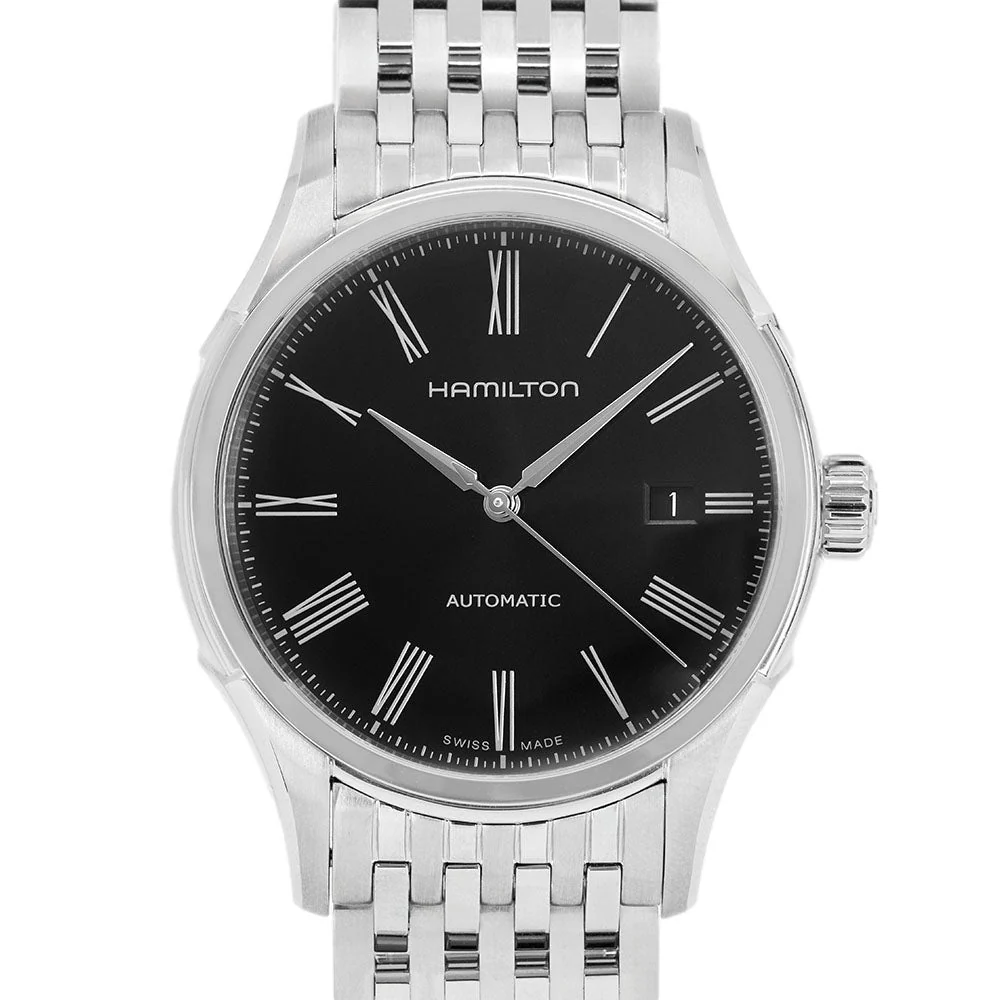 Hamilton Uomo H39515134 American Classic Valiant Automatico - Image 2