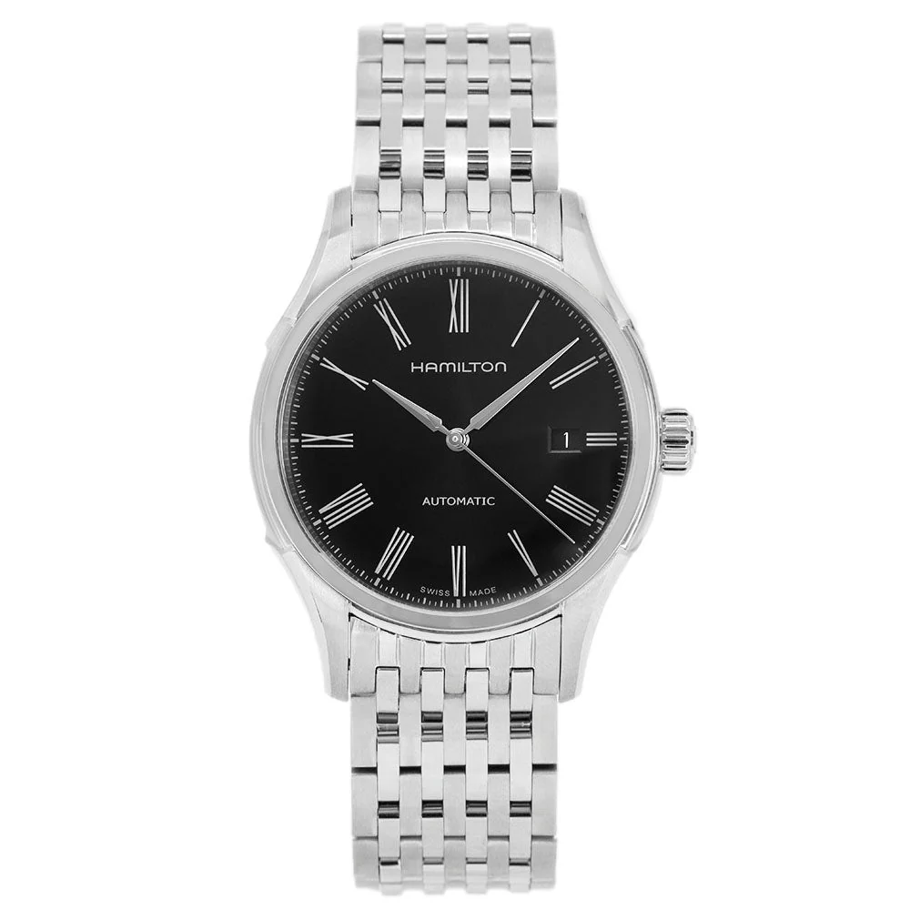 Hamilton Uomo H39515134 American Classic Valiant Automatico - Image 3
