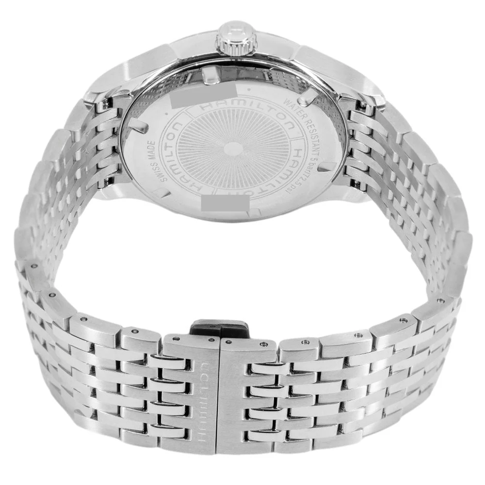 Hamilton Uomo H39515134 American Classic Valiant Automatico - Image 5