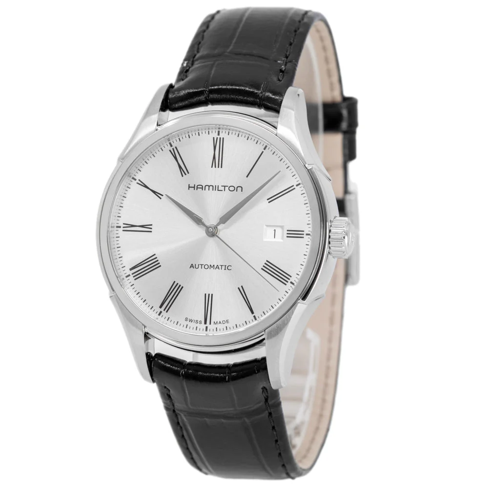 Hamilton Uomo H39515754 American Classic Valiant Automatico - Image 2