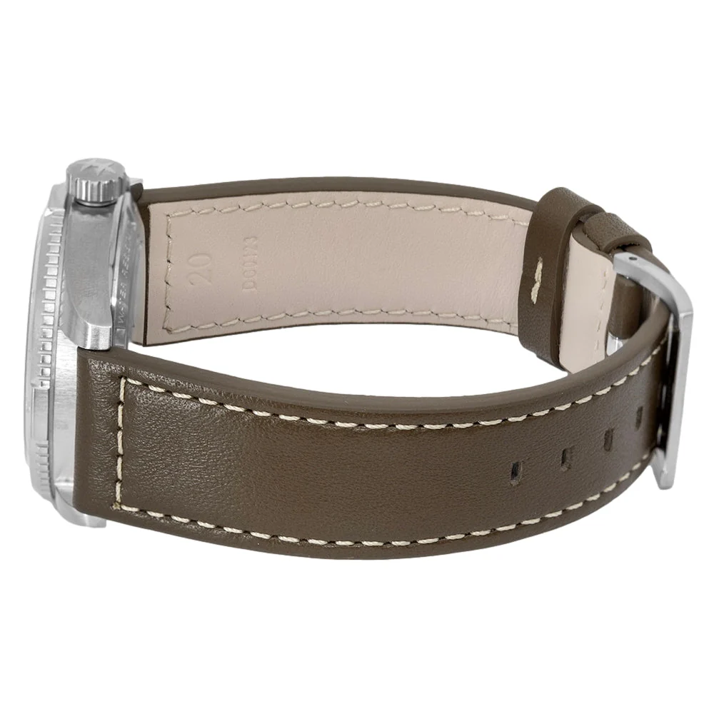 Hamilton Uomo H70225830 Khaki Field Expedition Automatico - Image 4