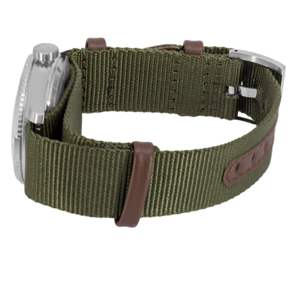 Hamilton Uomo H70225910 Khaki Field Expedition Auto - Image 4