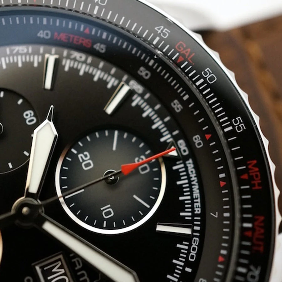 Hamilton Uomo H76726530 Khaki Aviation Automatico - Image 4