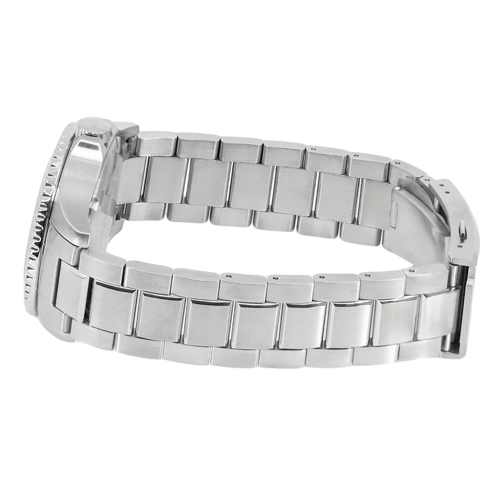 Hamilton Uomo H82335131 Khaki Navy Scuba Automatico - Image 5