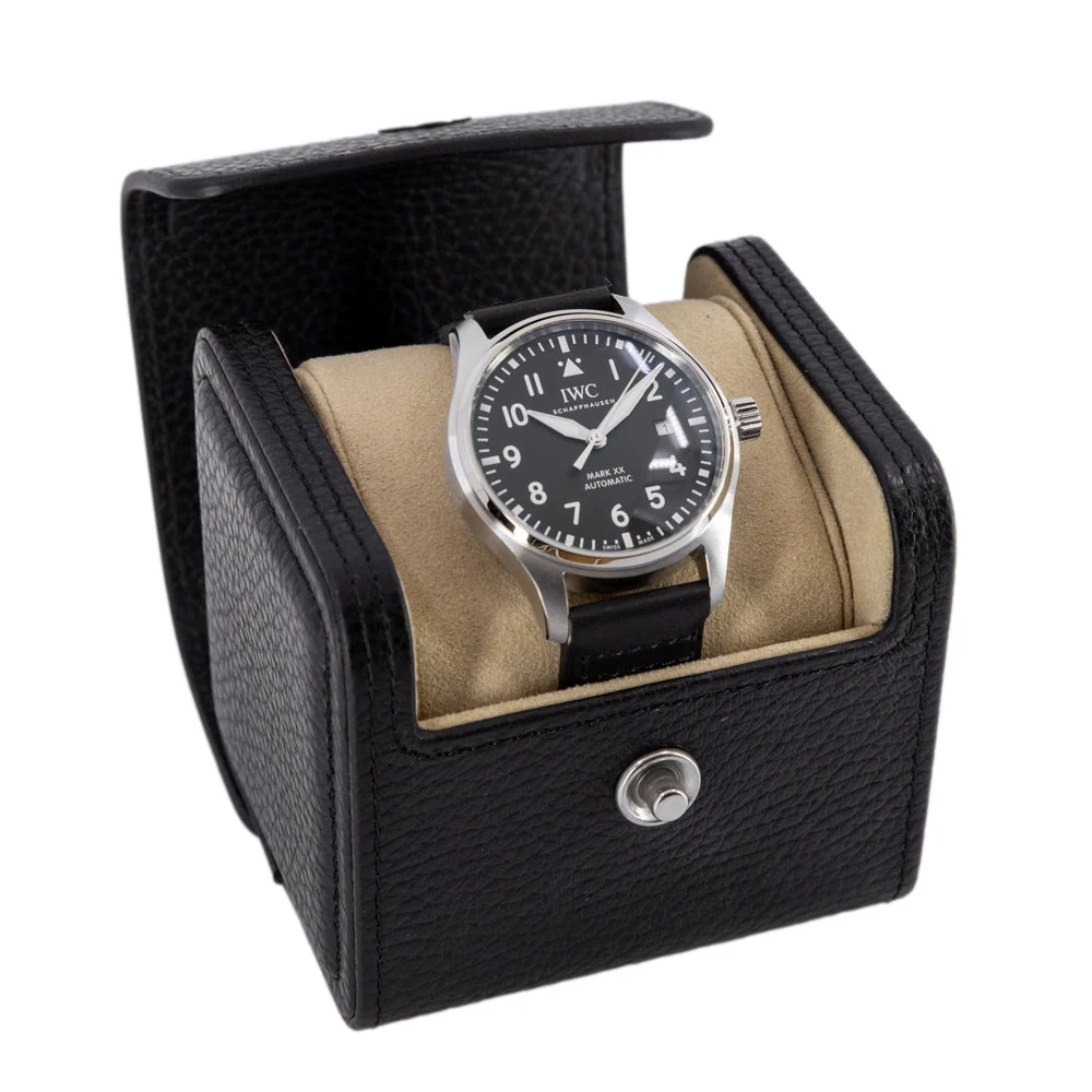 IWC Uomo IW328201 Pilot Automatico - Image 9