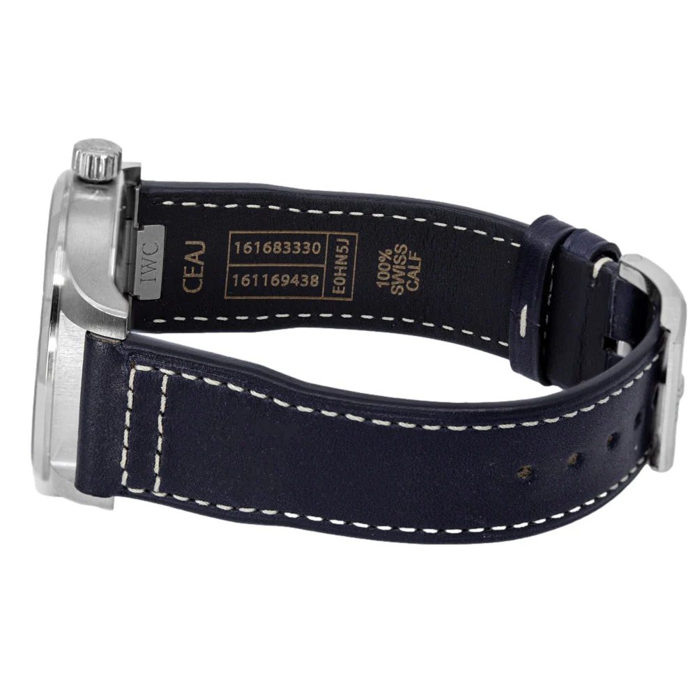 IWC Uomo IW328203 Pilot Automatico - Image 4