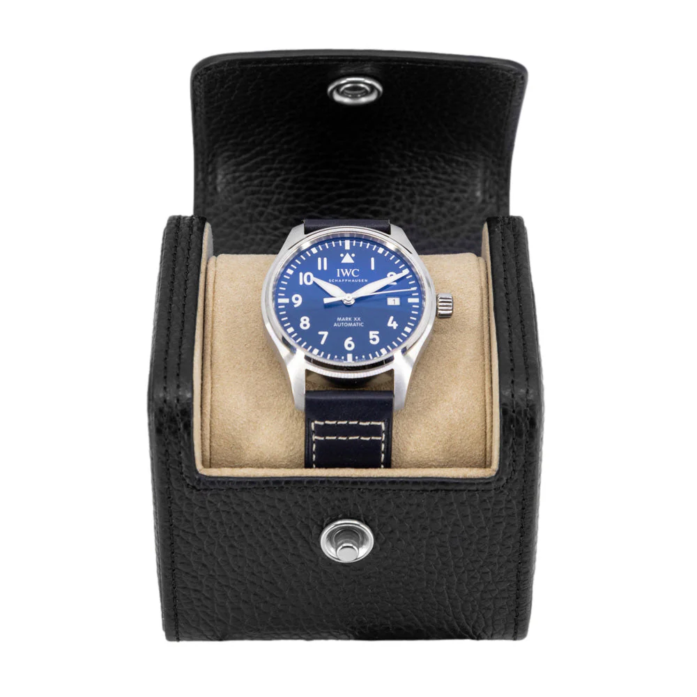 IWC Uomo IW328203 Pilot Automatico - Image 8