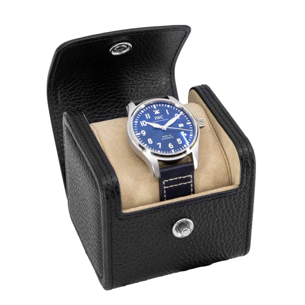 IWC Uomo IW328203 Pilot Automatico - Image 9
