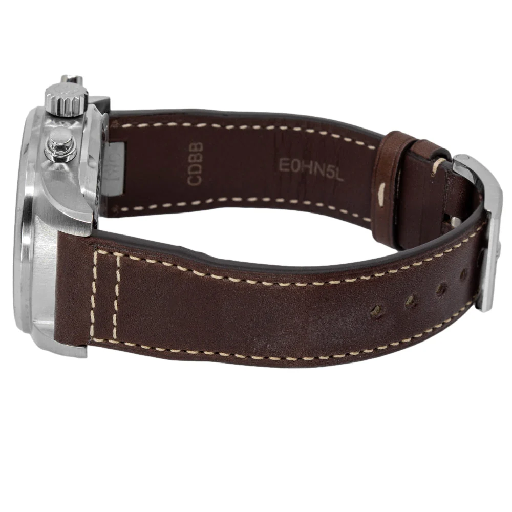 IWC Uomo IW388103 Pilot Automatico - Image 4