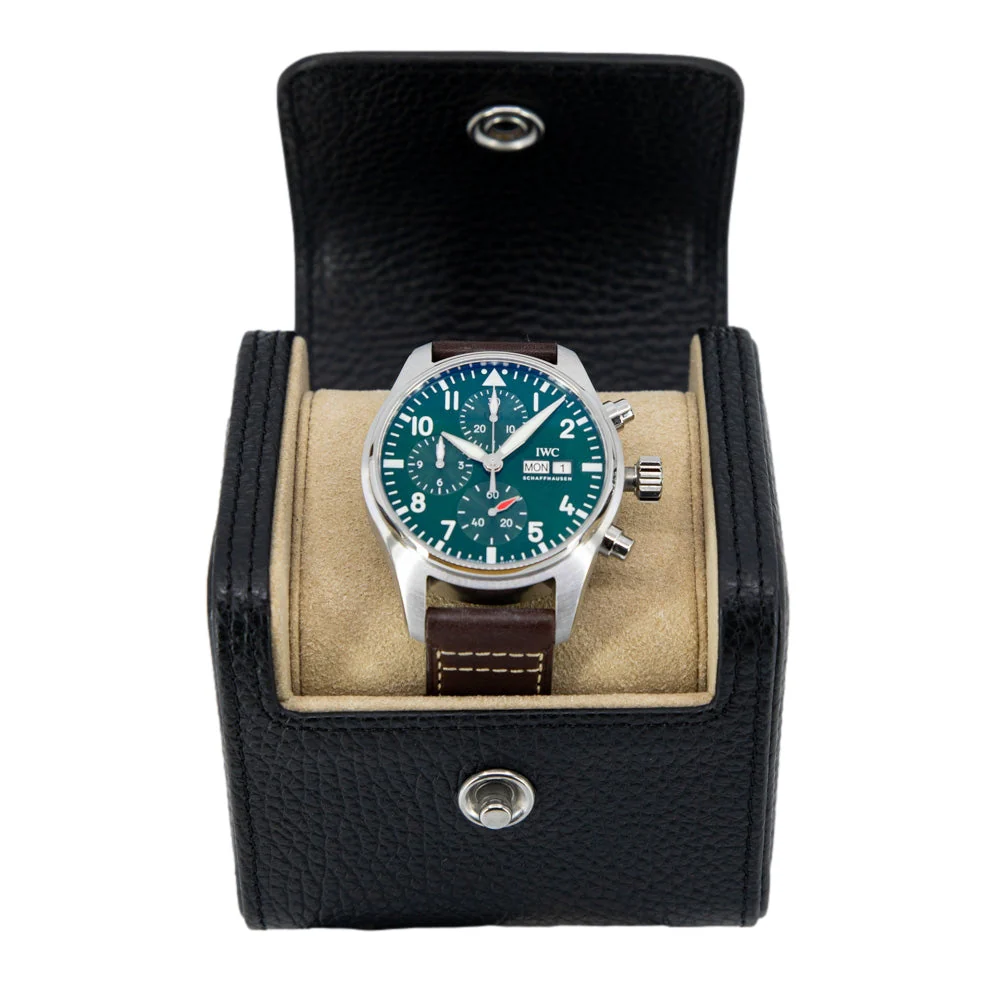 IWC Uomo IW388103 Pilot Automatico - Image 8