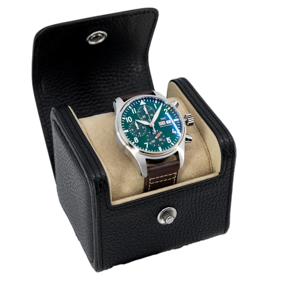 IWC Uomo IW388103 Pilot Automatico - Image 9