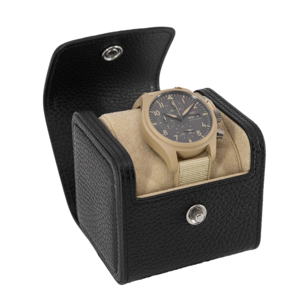 IWC Uomo IW389402 Pilot Automatico - Image 9