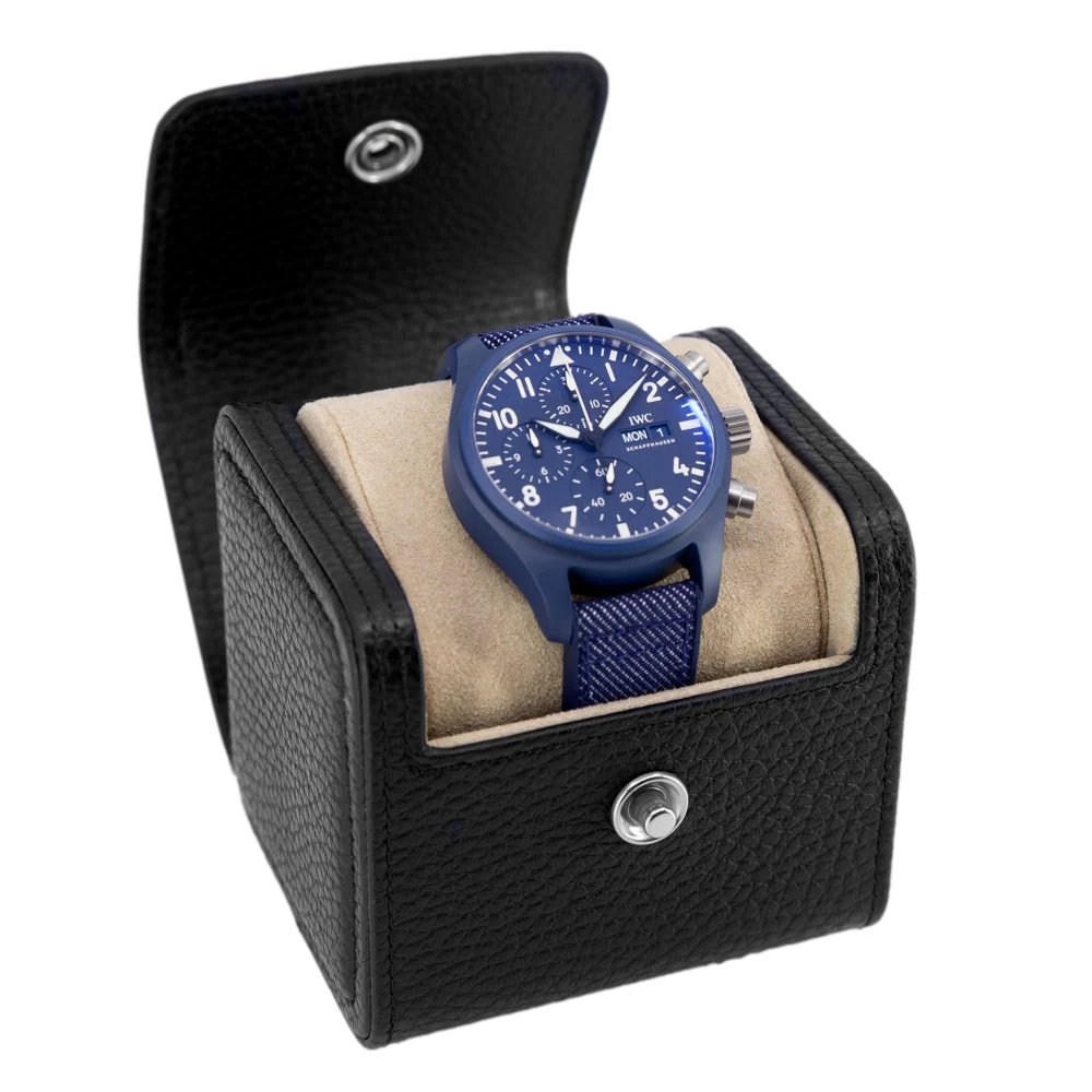 IWC Uomo IW389404 Pilot Automatico - Image 9