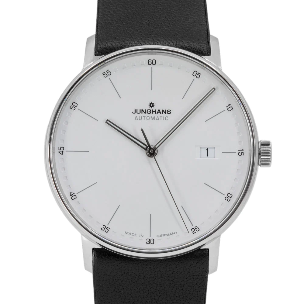 Junghans 27/4730.00 Form A Automatico