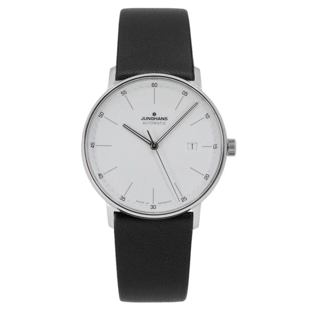 Junghans 27/4730.00 Form A Automatico - Image 2