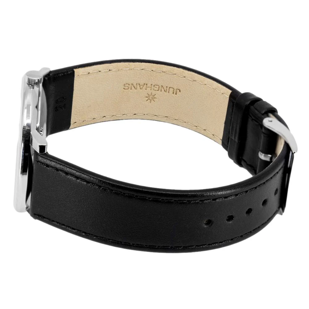 Junghans Uomo 27/3500.02 Max Bill Automatic Automatico - Image 2
