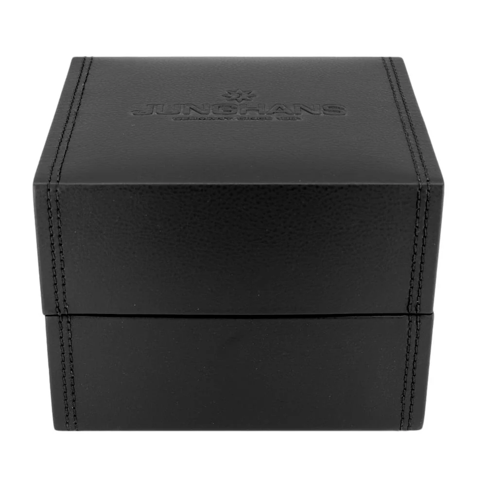 Junghans Uomo 27/3500.02 Max Bill Automatic Automatico - Image 4