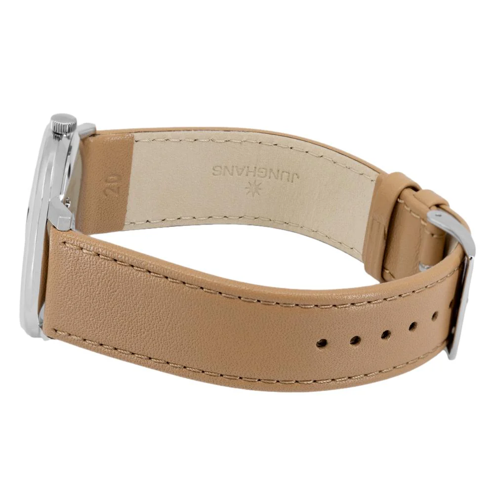 Junghans Uomo 27/3502.02 Max Bill Automatic Automatico - Image 3