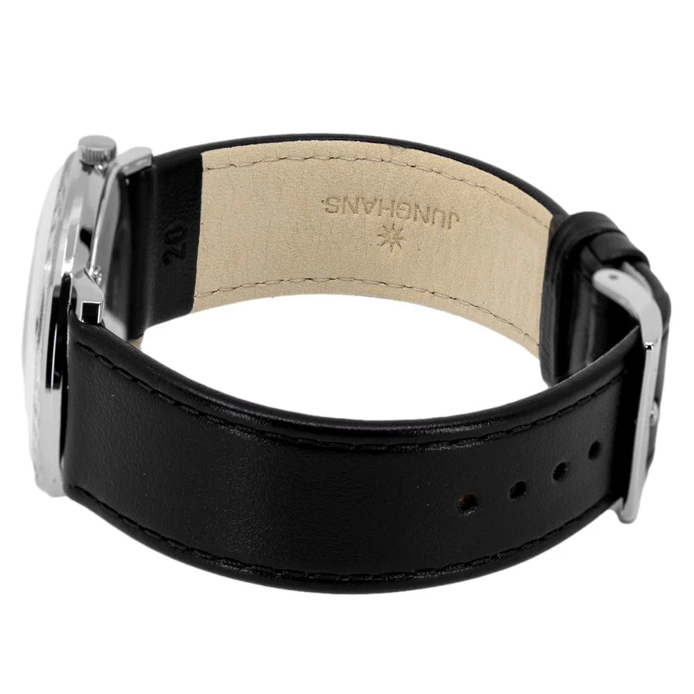 Junghans Uomo 27/4701.02 Max Bill Automatic Automatico - Image 3